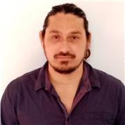 Professeur d'espagnol natif de l'Amérique latine propose des cours particuliers pour des élèves collégiens, lycéens et professionnels